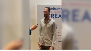Azulmarino considera que "la cercanía y la funcionalidad" son los grandes atributos de los finalistas de los Premios Creadores 2024
