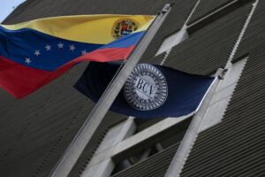 Dólar Reservas Internacionales del BCV deuda inflación