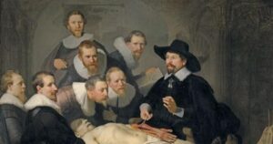 Bacterias y hospitales: una relación peligrosa
