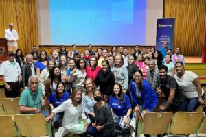 Bancamiga impulsa capacitación de emprendedores en Caracas