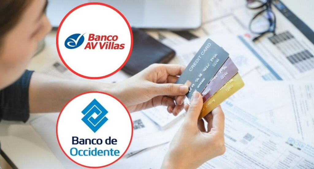 Bancos con mejores tarjetas de crédito y préstamos para junio por tasa de usura