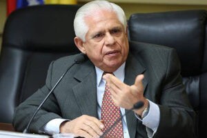 Barboza: Las nuevas reglas de los testigos nos afectaron en 25 %