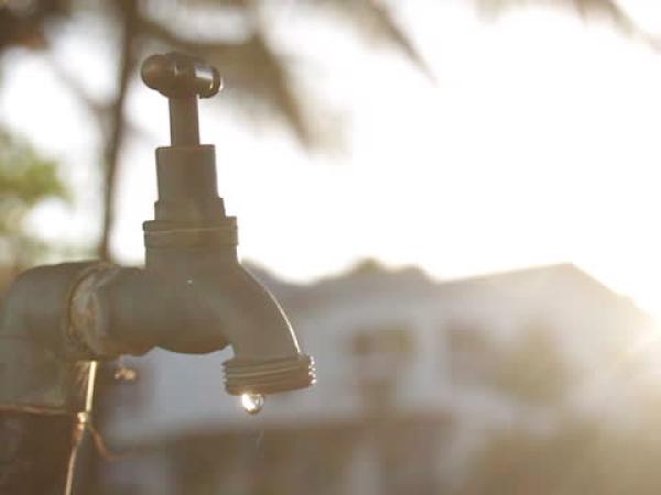 Barrios de Bogotá que tendrán cortes de agua este 29 de junio | Regiones | Economía