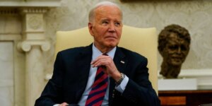 Biden legalizará a cientos de miles de indocumentados casados con estadounidenses