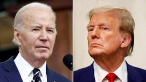 Biden y Trump diseñan un debate presidencial que consideran clave para triunfar en la batalla electoral - AlbertoNews