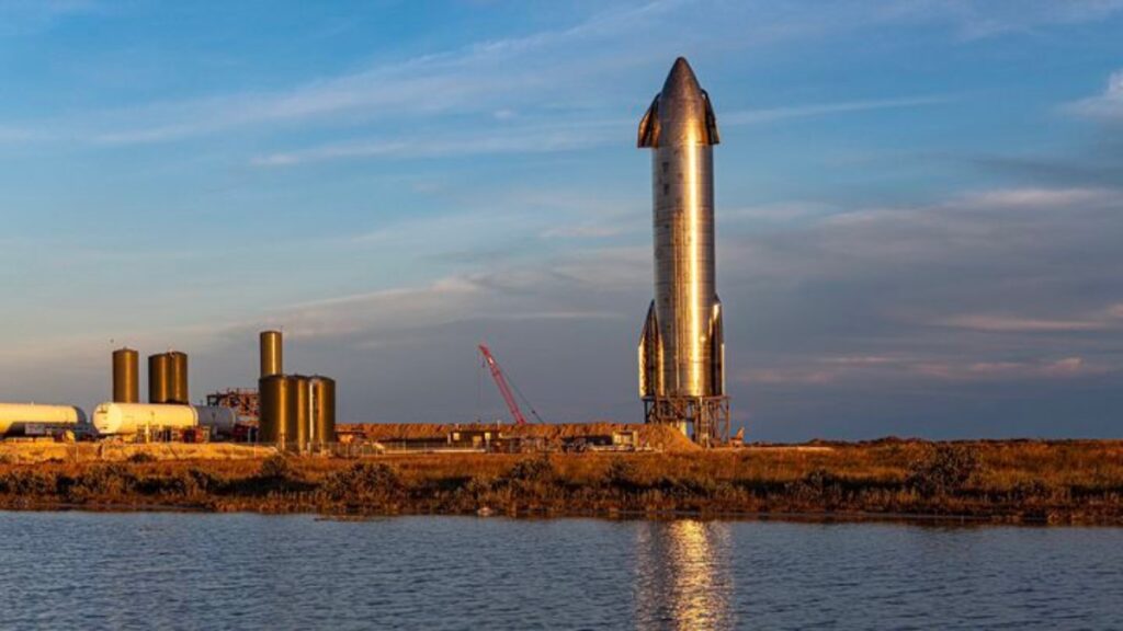 Bienvenidos a Starbase: el pueblo que Musk construye a la sombra de sus cohetes - AlbertoNews