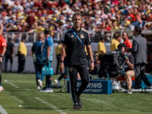 "Bocha" Batista se pierde el partido contra Jamaica