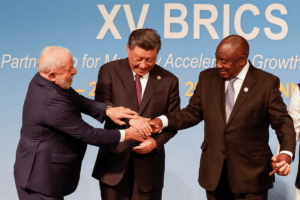 Brics ponen en pausa aceptación de nuevos miembros