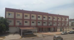 CDI de Santa Rosalía en Maracaibo: una muestra de arduo trabajo