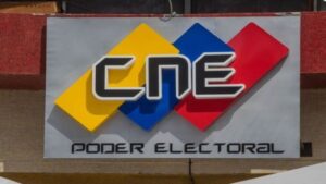 CNE: Testigos electorales deben pertenecer al centro de votación en el que cumplan la función