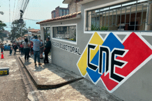 CNE ahora obliga a testigos electorales a trabajar en donde votan