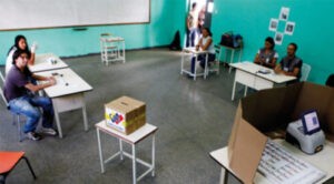 CNE cambia normativa de testigos y solo podrán estar donde votan