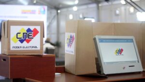 CNE habilita más de 1.100 centros de votación para el simulacro del #30Jun