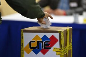 CNE modificó normativa para acreditación de testigos de mesa