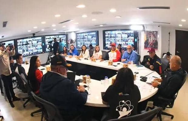 Cabello: "Las elecciones se ganan con votos no con encuestas"