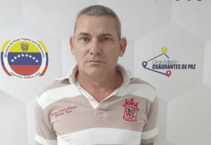 Cae otro extorsionador