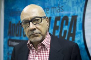 Caleca: Restricción a testigos de mesa entorpece transparencia de las elecciones