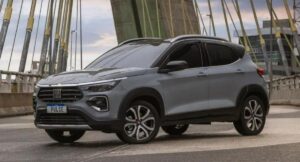 Camionetas más baratas de Colombia son Changan, Fiat y MG; cuestan $ 75 millones