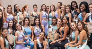 Candidatas Miss Universe Colombia recibieron preguntas sobre abuso y asesinato