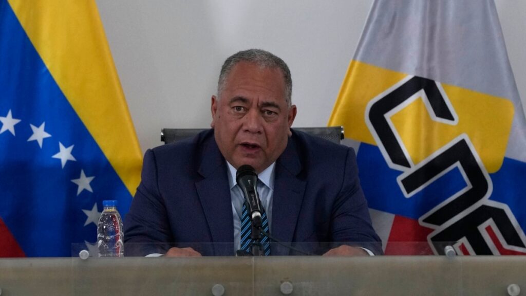Candidatos presidenciales firman pacto electoral, oposición se apega al Acuerdo de Barbados