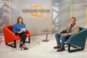Capriles: "En Miraflores no queremos un gallo de pelea, sino alguien que trabaje"