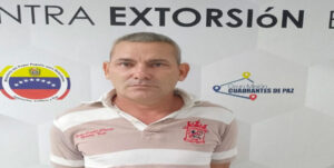 Capturado otro integrante de la organización criminal «Mauricio Luzardo”