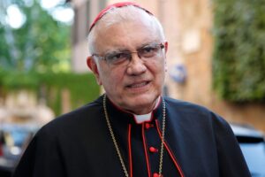 Cardenal Porras: Canonización de José Gregorio Hernández «va por buen camino»