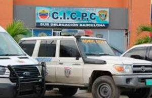 Cayeron dos integrantes de la banda Los Galleros en Anzoátegui