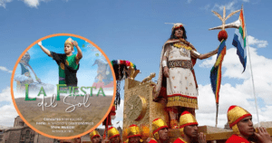 Celebra el Inti Raymi en Lima: vive la magia de la Fiesta del Sol sin salir de la ciudad y de forma totalmente gratuita