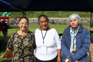 Celebraron Día del Campesino en zona rural de Pasto