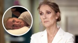 Céline Dion sufrió una fuerte convulsión durante el rodaje de su nuevo documental - AlbertoNews
