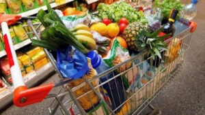Cendas-FVM: Canasta Alimentaria Familiar de mayo se ubicó en 547,13 dólares