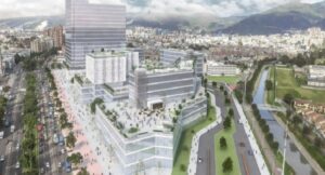 Centro comercial Cafam Floresta de Bogotá tendrá remodelación con megaproyecto