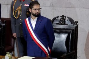 Chile envía nota de protesta a Venezuela por comentarios del fiscal sobre caso Ojeda – Diario La Nación