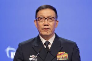 China advierte: “Quien trate de separar Taiwán y China acabará autodestruido” - AlbertoNews