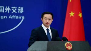 China asocia visados de Ecuador a ciudadanos chinos con lucha contra la inmigración ilegal