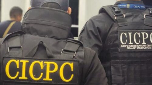 Cicpc detiene a nueve delincuentes en el Zulia