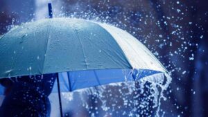 Cielos parcialmente nublados y precipitaciones variables en buena parte del país