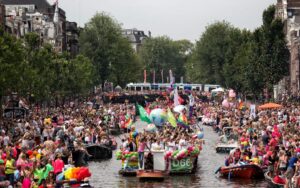 Destinos LGBTIQ+: Cinco lugares imprescindibles para la comunidad