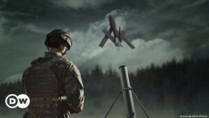 Cinco personas mueren en ataque ucraniano con dron en Rusia – DW – 29/06/2024