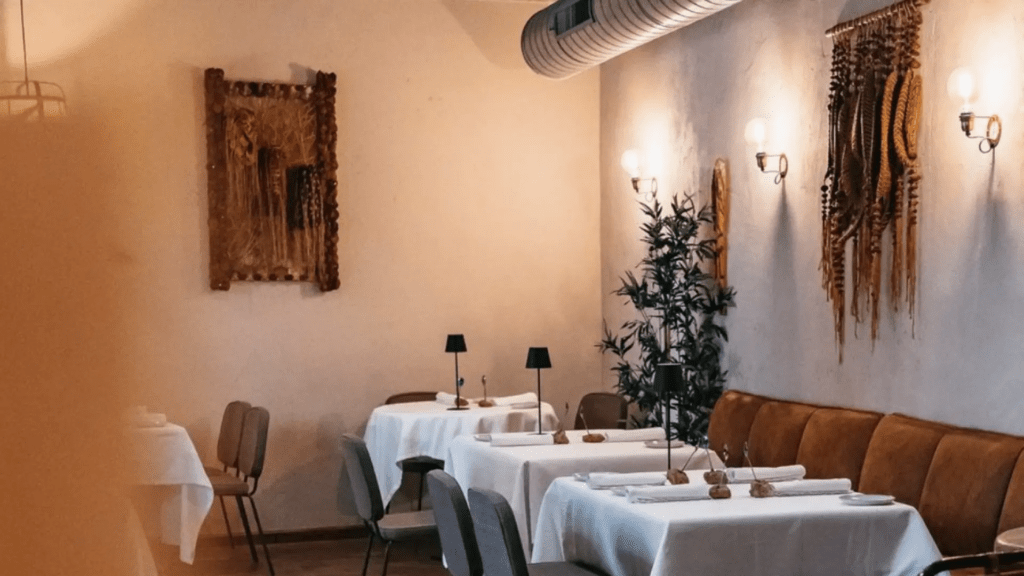 Cinco restaurantes de Cádiz recomendados por la Guía Michelin para comer de lujo por menos de 40 euros