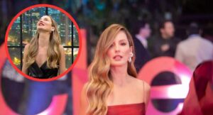 Claudia Bahamón criticó a jurados de 'Masterchef Celebrity Colombia' por plato