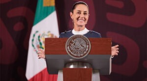 Claudia Sheinbaum anuncia a primeros integrantes de su gabinete
