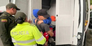 Colombia: Policía rescata a 21 niños venezolanos en situación de calle en Bogotá - AlbertoNews