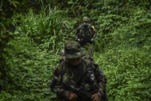 Colombia instalará este #24Jun mesa de diálogo en Caracas