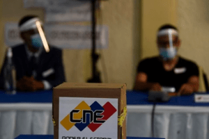 Colombia y España son los países con más migrantes venezolanos habilitados para votar en las presidenciales del #28Jul