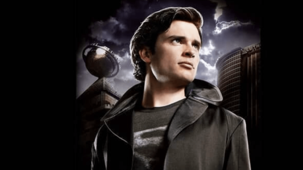 Comic Con Colombia: el actor Tom Welling , famoso por la serie 'Smallville', cancela su participación en el evento: ¿qué sucedió?