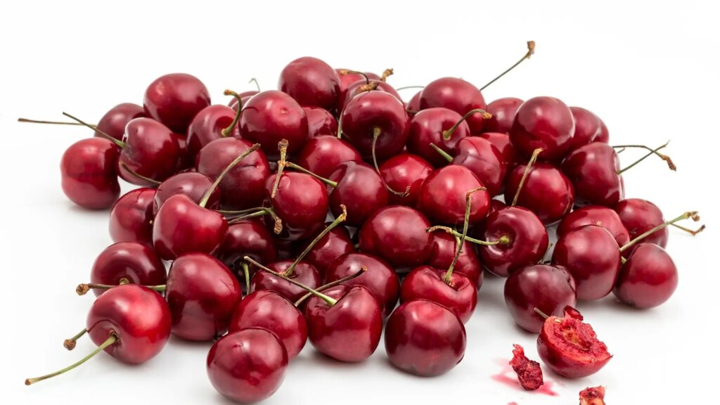 Cómo conservar las cerezas para que aguanten más tiempo