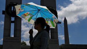 Cómo el calor extremo amenaza la salud y la protección