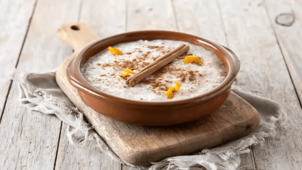 Cómo hacer un arroz con leche sin lactosa, un postre barato y de toda la vida pero más ligero